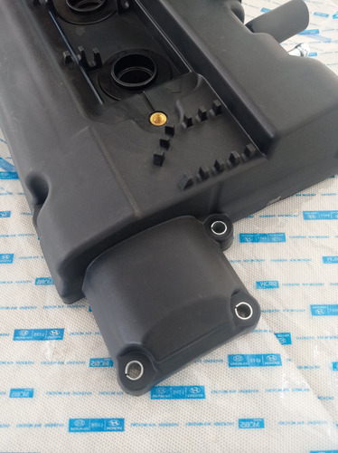 Tapa Válvulas Para Elantra 1.8 Matrix 1.8 Tienda Chacaito