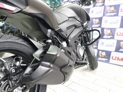 Dominar 400 Touring Modelo 2024