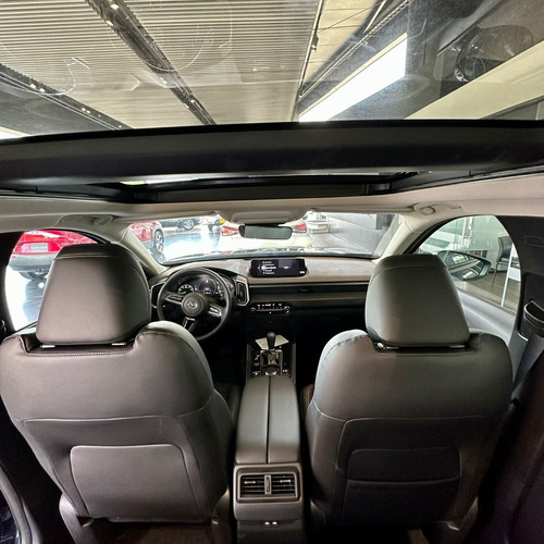 Imagen 8 de 17 de Mazda Cx50 Grand Touring 4*4 Azul