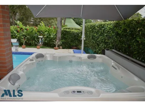 Espectacular Casa Campestre En Santa Fé De Antioq...(mls#255646)