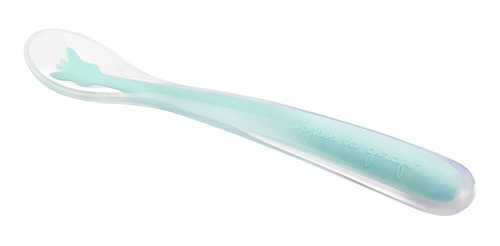 Imagen 3 de 6 de Cucharas De Silicona - Tienda Oficial Sophie La Girafe®