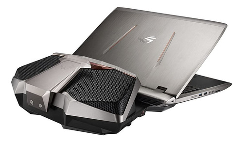 Renovada) Asus Rog Gx700vo-vs74k 17.3 Full-hd Ips G-sync Ga®