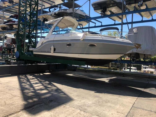 Cuddy Quest 25 Volvo 270 Hp Duo Pro 2012 Web Marine