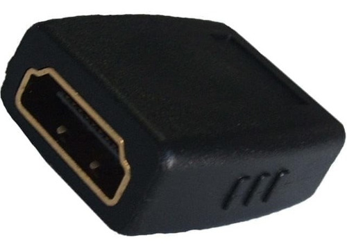 Adaptador Hdmi Hembra-hembra Nsadhdff Nisuta