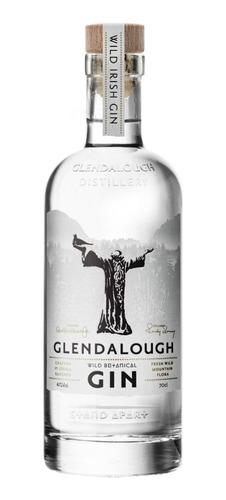 Gin Glendalough Wild Botanical Bostonmartin
