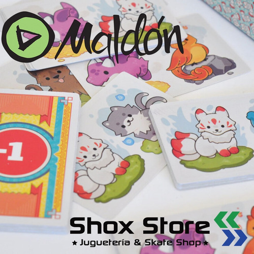 Juego Mesa Triplets Maldon Rapidez Observar Cartas Familiar