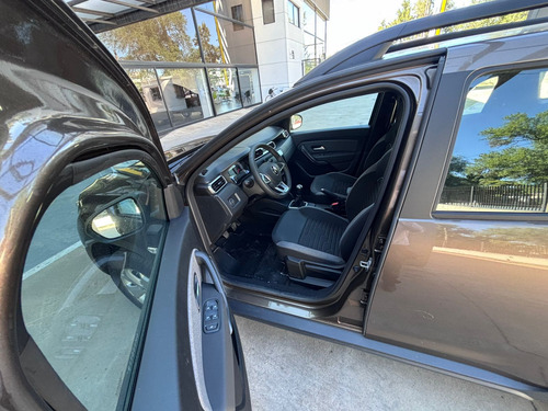 Renault Duster Intens 1.6 Mt