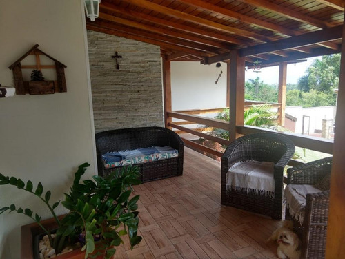 Imagem 10 de 23 de Chácara Com 4 Dormitórios À Venda, 1024 M² Por R$ 850.000,00 - Estância Lago Azul (ártemis) - Piracicaba/sp - Ch0175