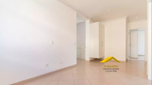 Casa A Venda No Bairro Alphaville Residencial Dois Em - Vpr2-55-1