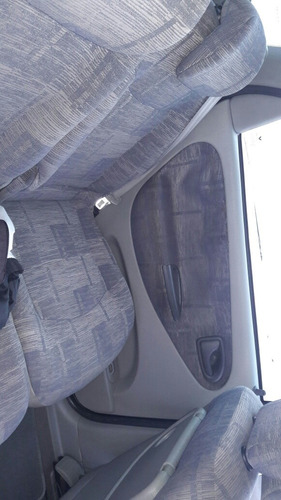 Imagem 11 de 15 de Renault Scenic 2003 1.6 16v Rt 5p