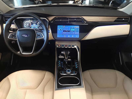 Imagem 8 de 13 de Ford Territory 1.5 Ecoboost Gtdi Gasolina Titanium Automáti