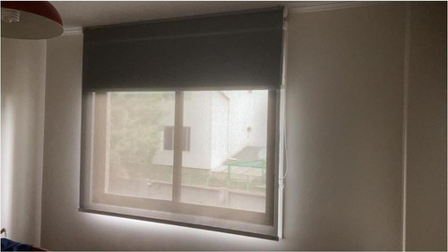 Imagen 7 de 8 de Cortina Roller Doble Screen + Blackout