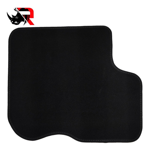 Imagen 4 de 5 de Tapete Alfombra Automotriz Compatible Sandero Renault / D1