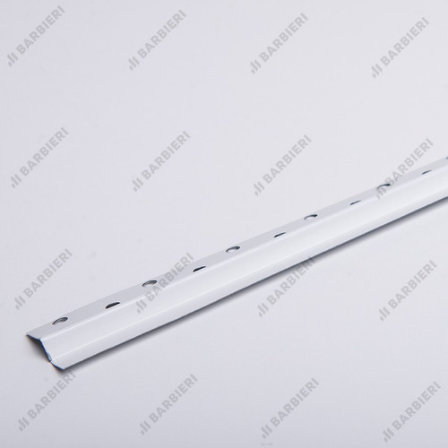 Perfil Buña Perimetral Barbieri Drywall 2,60 Mts