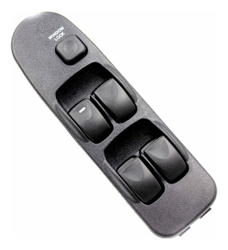 Botón Switch Control Para Mitsubishi Space Star Da 1995-2006