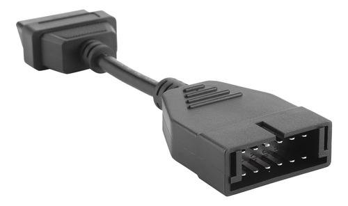 Cable Adaptador Obd1 Obd2 De Diagnóstico Automático Profesio
