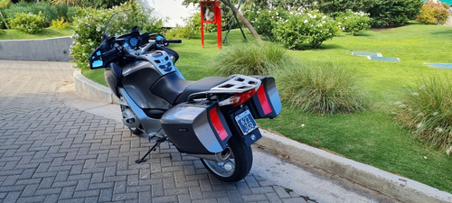 Bmw R 1200 Rt