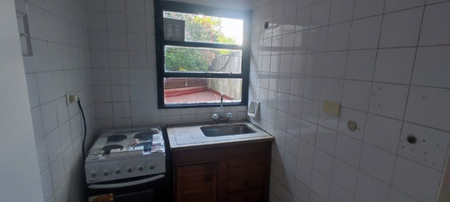 Imagen 10 de 12 de Monoambiente En Acassuso Con Terraza Muy Amplia