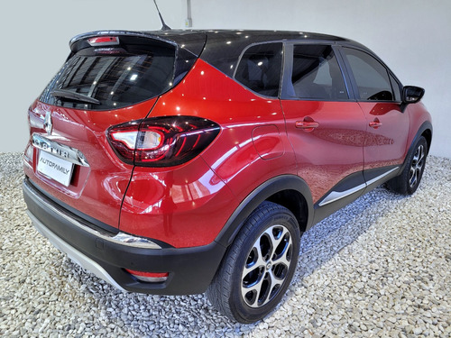 Renault Captur 1.6 Intens Cvt
