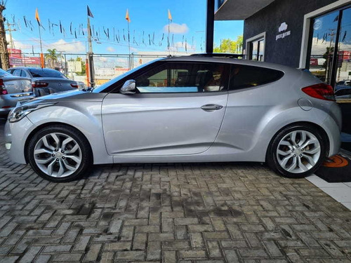 Hyundai Veloster 1.6