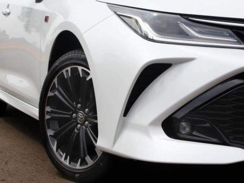 Imagem 4 de 14 de Corolla 2.0 Vvt-ie Flex Gr-s Direct Shift