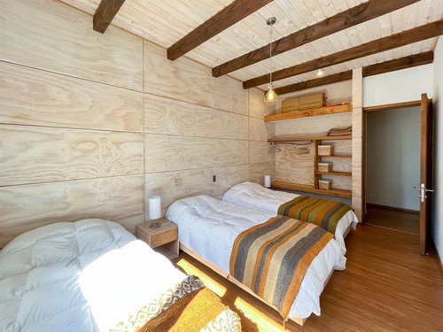 Casa En Venta Panguipulli