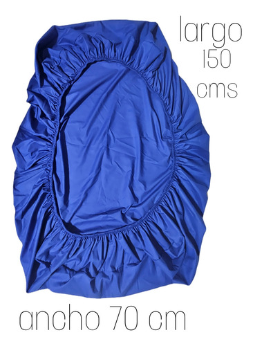 Set Sabanas Cama Transición Algodon 144 Hilos Hipoalergenico