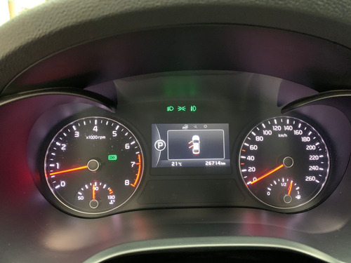 Imagen 12 de 15 de Kia Optima 2018 2.0 Sxl Turbo Piel At