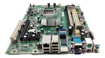 Comprar Motherboard Tarjeta Madre Hp Compaq 8000 Elite Sff 536884-00
