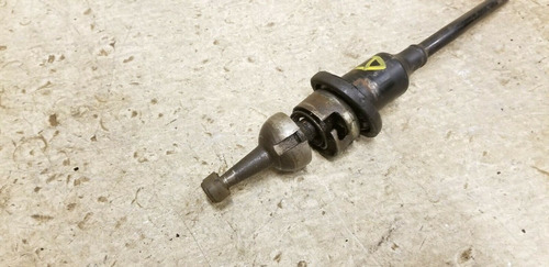 Buje Palanca Velocidad Jeep Wrangler 4.0 242 6l Yj Ax4 Ax5