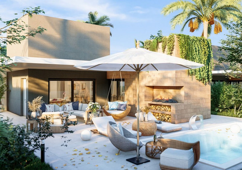 Venta De Apartamento En White Sand - Punta Cana. Entrega 12/2026