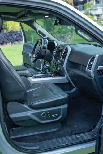 Ford F 150 Fx4