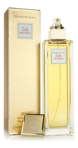 Perfume 5ta Avenida X30 Elizabeth Arden