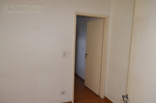 Imagem 13 de 30 de Casa Para Venda, 3 Dormitórios, Freguesia Do Ó - São Paulo - 2722