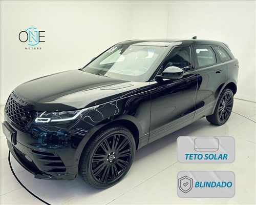 Land Rover Range Rover Velar 3.0 v6 P380 R-dynamic