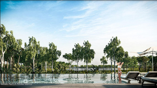 Imagen 10 de 21 de Departamento/proyecto En Venta Cancún Lausana Ma23-1233