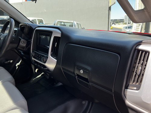 Chevrolet Silverado 4.3 1500 Ls Cab Reg Mt