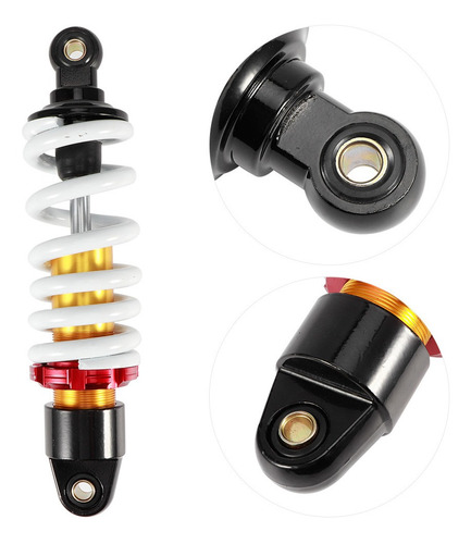 Amortiguador De Suspensión Para Dirt Pit, 260 Mm, Amortiguad