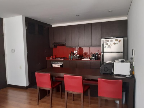 Imagen 6 de 14 de Apartaestudio En Arriendo En Bogotá Chapinero Alto