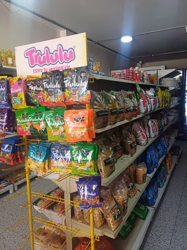 Venta De Autoservicio