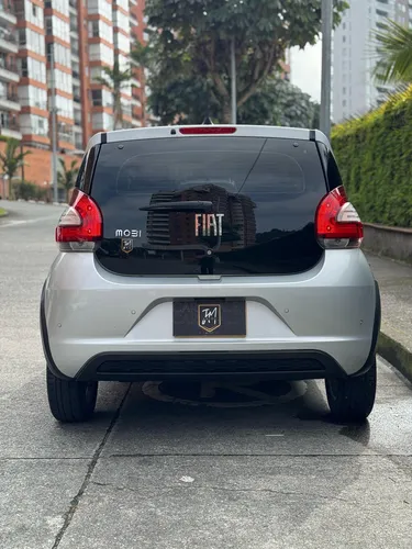 Fiat Mobi 1.0 Like