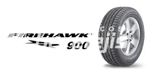 Firestone Firehawk 900 185/60/15 88h Br