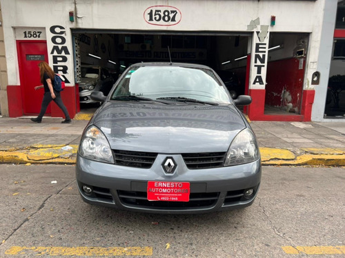 Imagen 7 de 12 de Renault Clio