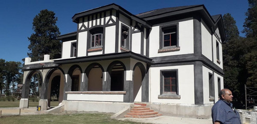 Imagen 15 de 15 de Venta-terreno - Los Tres Pinos-gral Rodriguez-oportunidad!!!! Apto Construccion