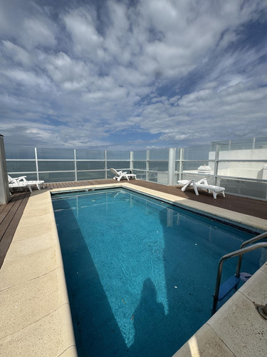 Costa Genaro - 3 D - 2 B - Cochera - Pileta - Sauna