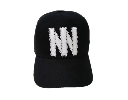 Cap Ns Johnny Person Modelo Strapback