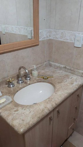 Imagem 11 de 15 de Apartamento Com 3 Dormitórios À Venda, 72 M² Por R$ 430.000,00 - Vila Prudente (zona Leste) - São Paulo/sp - Ap2869