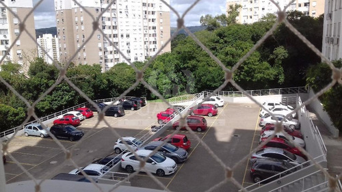 Apartamento - Protasio Alves - Ref: 57409 - V-57409