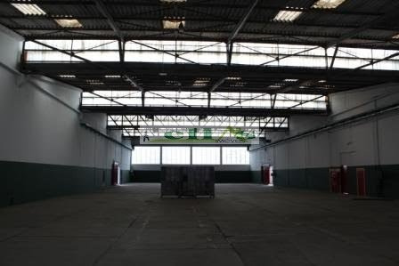 Imagem 9 de 15 de Galpão Para Aluguel, 6736.0m² - 1153