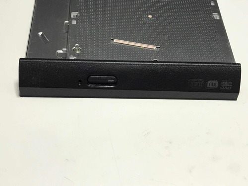 (#0757) Driver Cd-rom Notebook Lenovo G485 Original (Usado)